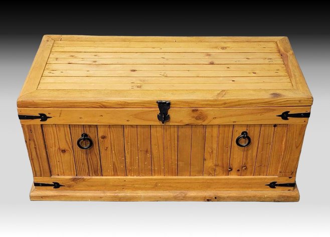 Image for April 2024 Furniture Auction