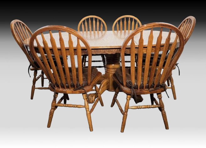 Image for April 2024 Furniture Auction