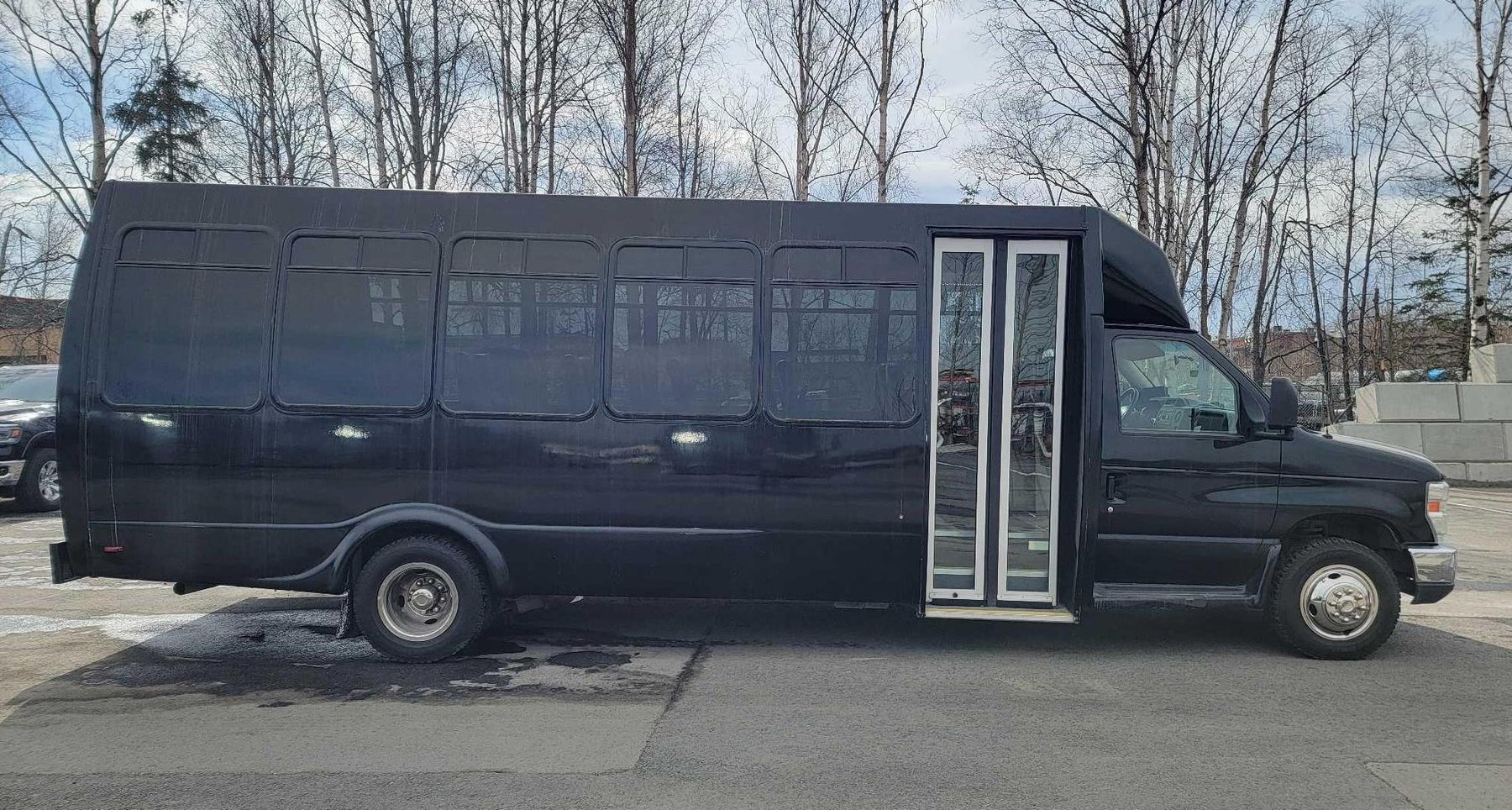 Image for BAC Transportation Surplus Auction