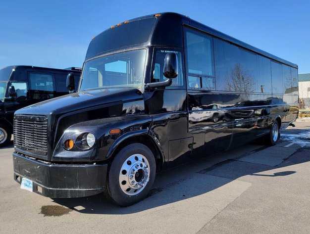 Image for BAC Transportation Surplus Auction