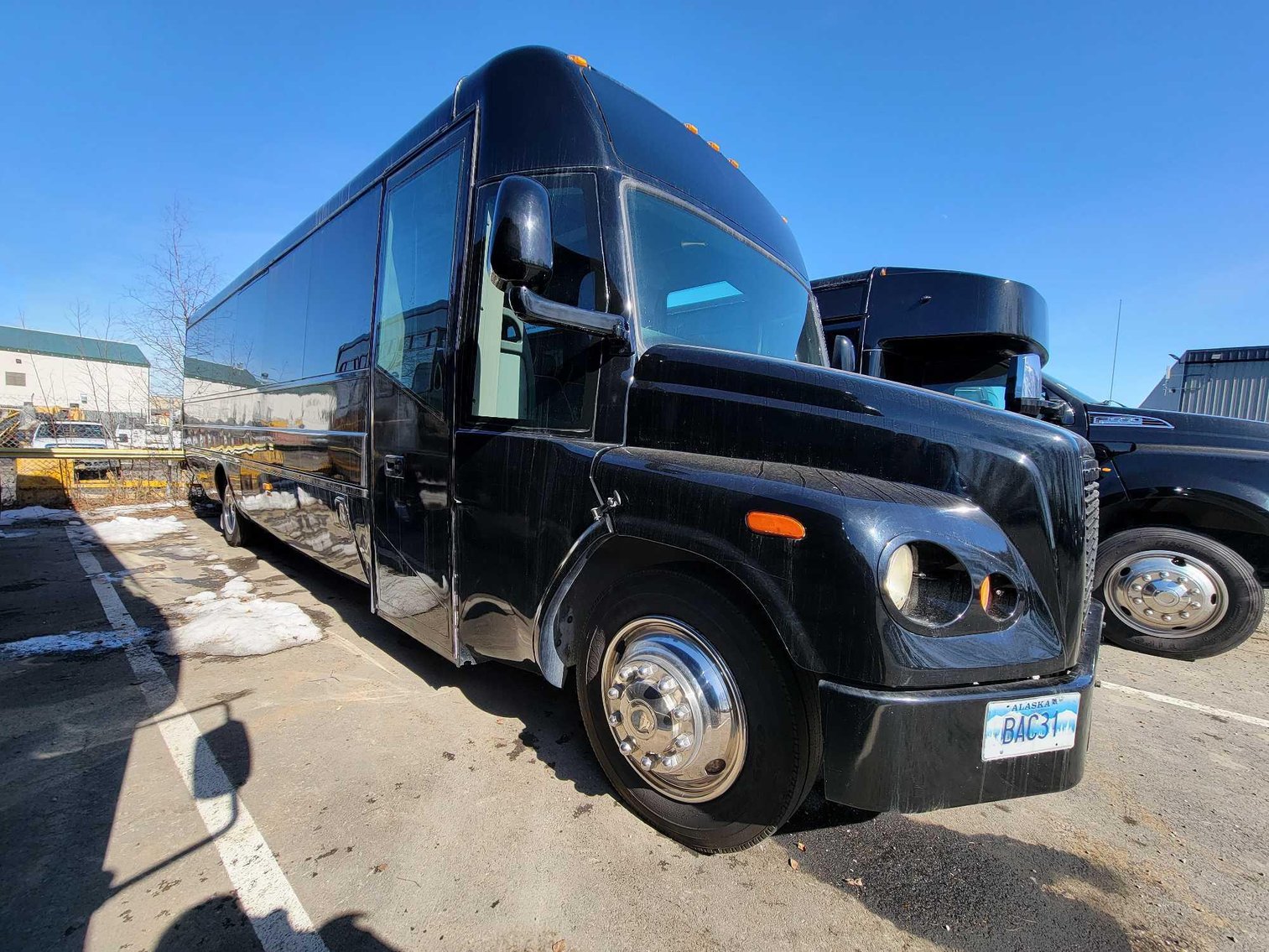 Image for BAC Transportation Surplus Auction