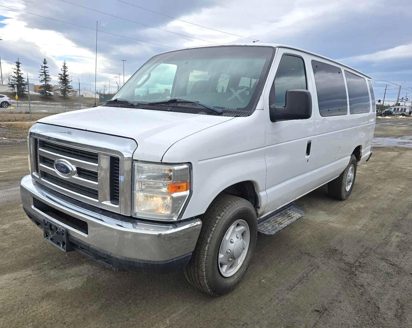 Image for BAC Transportation Surplus Auction