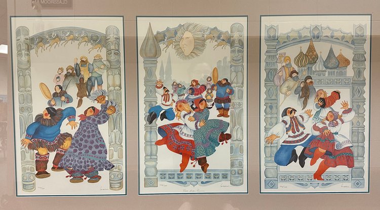 Image for Friends of ANCCS 2024 Benefit Auction