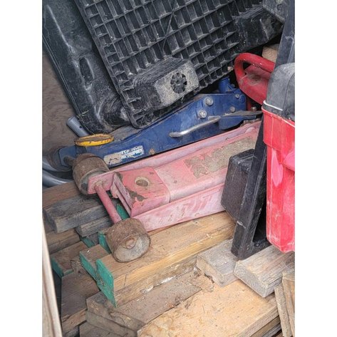 Image for April 2024 AAA Mini Storage Unit Auction