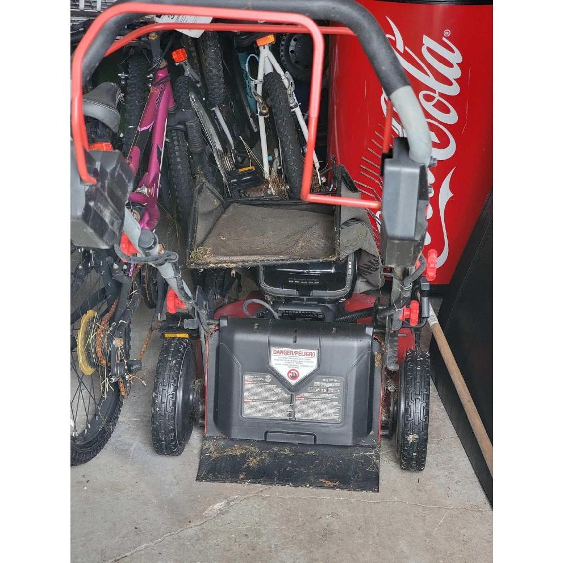 Image for April 2024 AAA Mini Storage Unit Auction