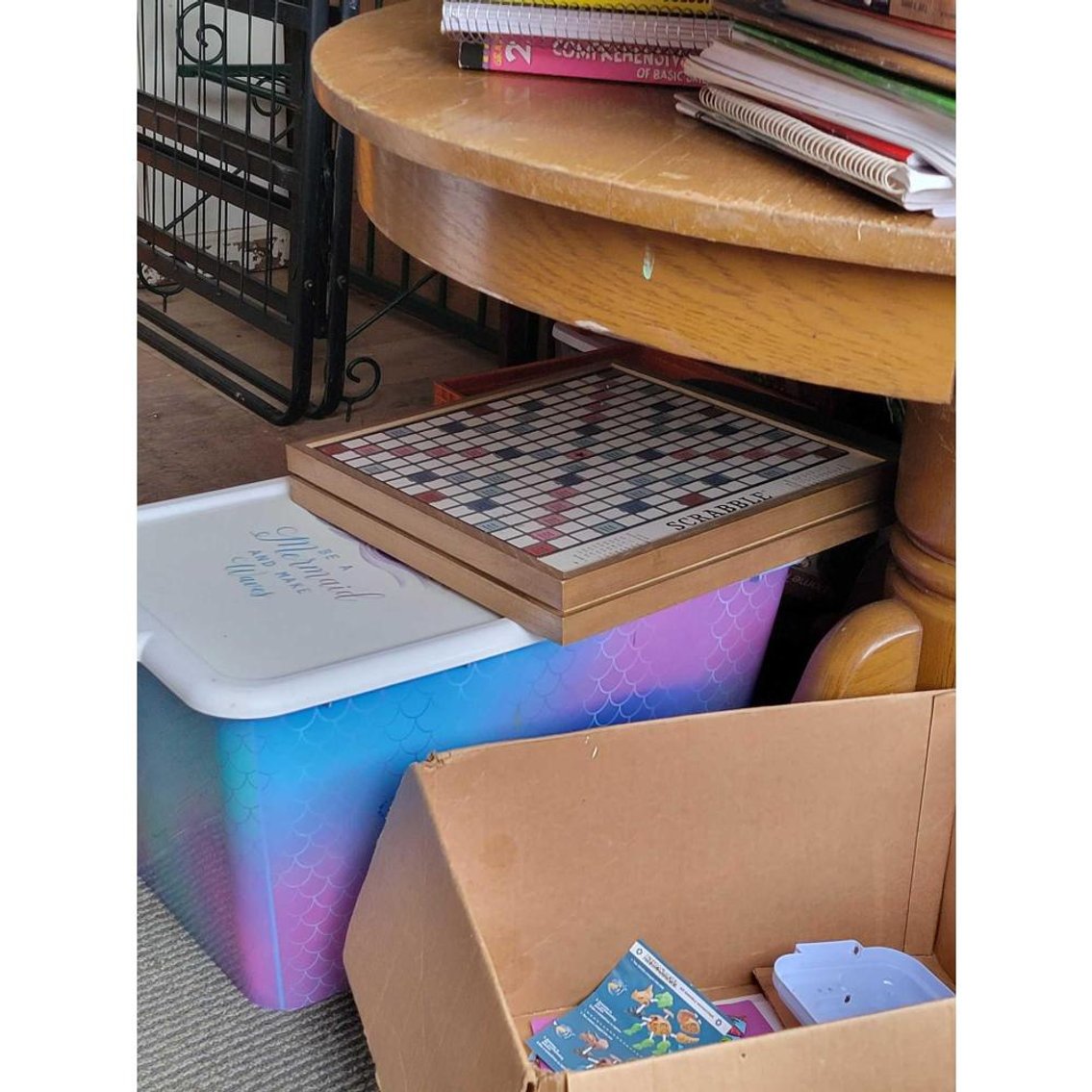 Image for April 2024 AAA Mini Storage Unit Auction