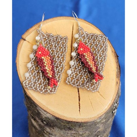 Image for Alaska Pacific University 2024 Blue and Gold