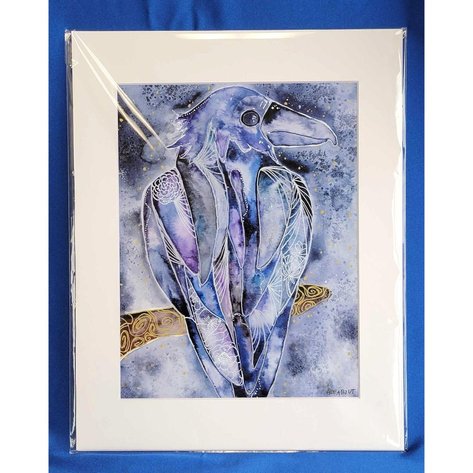 Image for Alaska Pacific University 2024 Blue and Gold