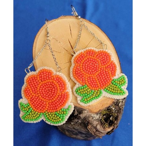 Image for Alaska Pacific University 2024 Blue and Gold