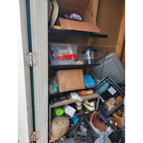 Image for April 2024 Arctic Storage Unit Auction at Midtown