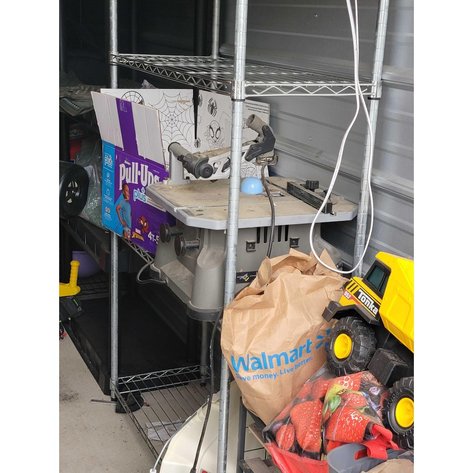 Image for April 2024 Arctic Storage Unit Auction at Midtown