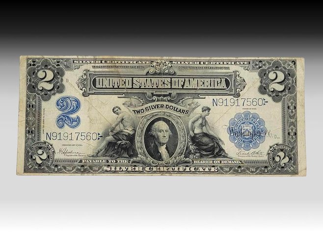 Image for May 2024 Firepower & Fortune Auction