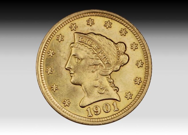 Image for May 2024 Firepower & Fortune Auction