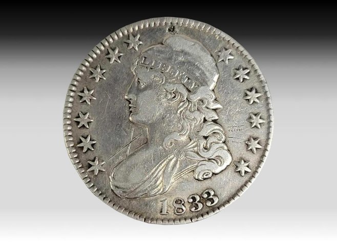 Image for May 2024 Firepower & Fortune Auction