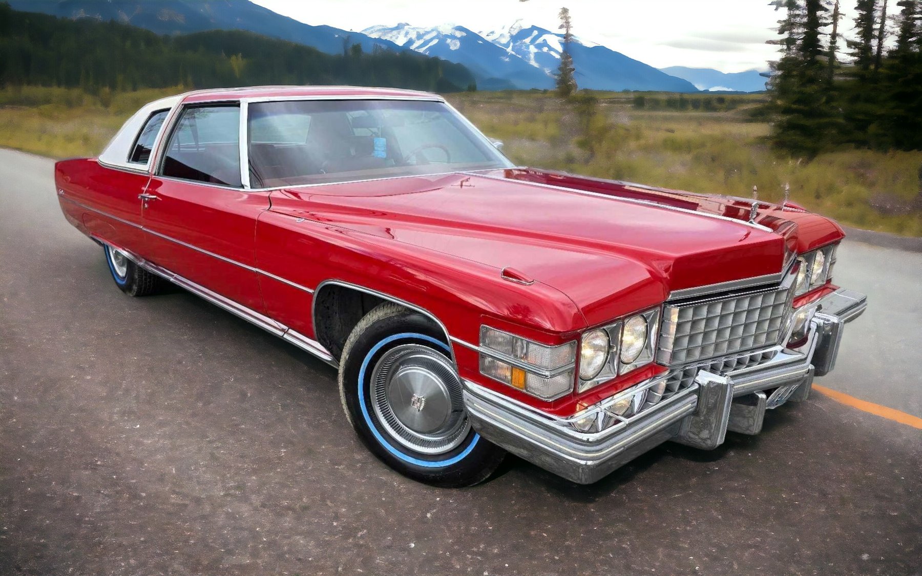 Image for Mother's Day Classic Car Auction