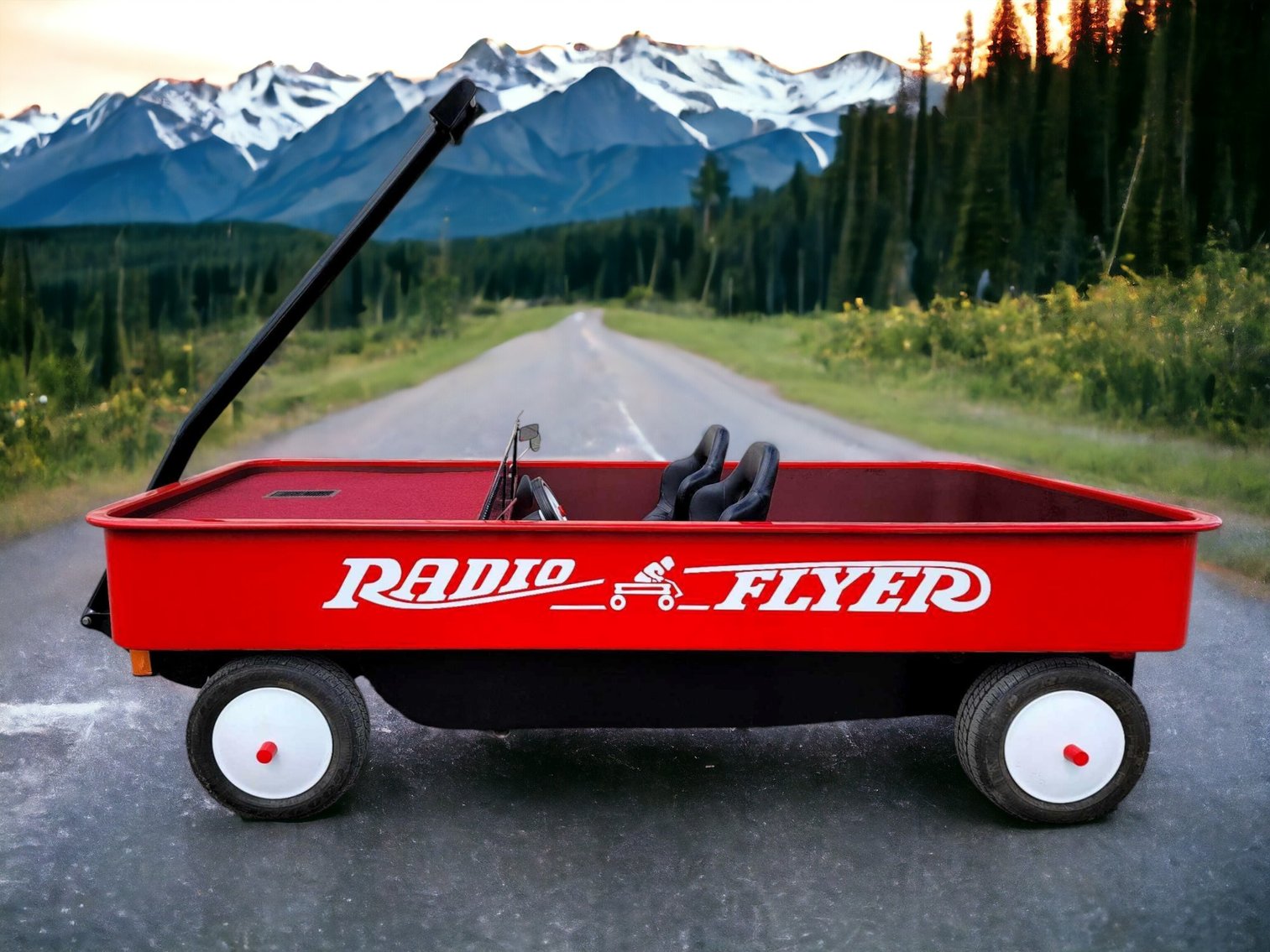 Image for Mother's Day Classic Car Auction