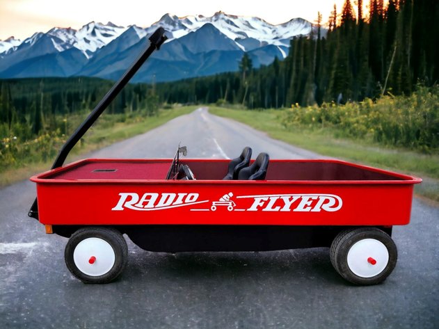 Image for Mother's Day Classic Car Auction