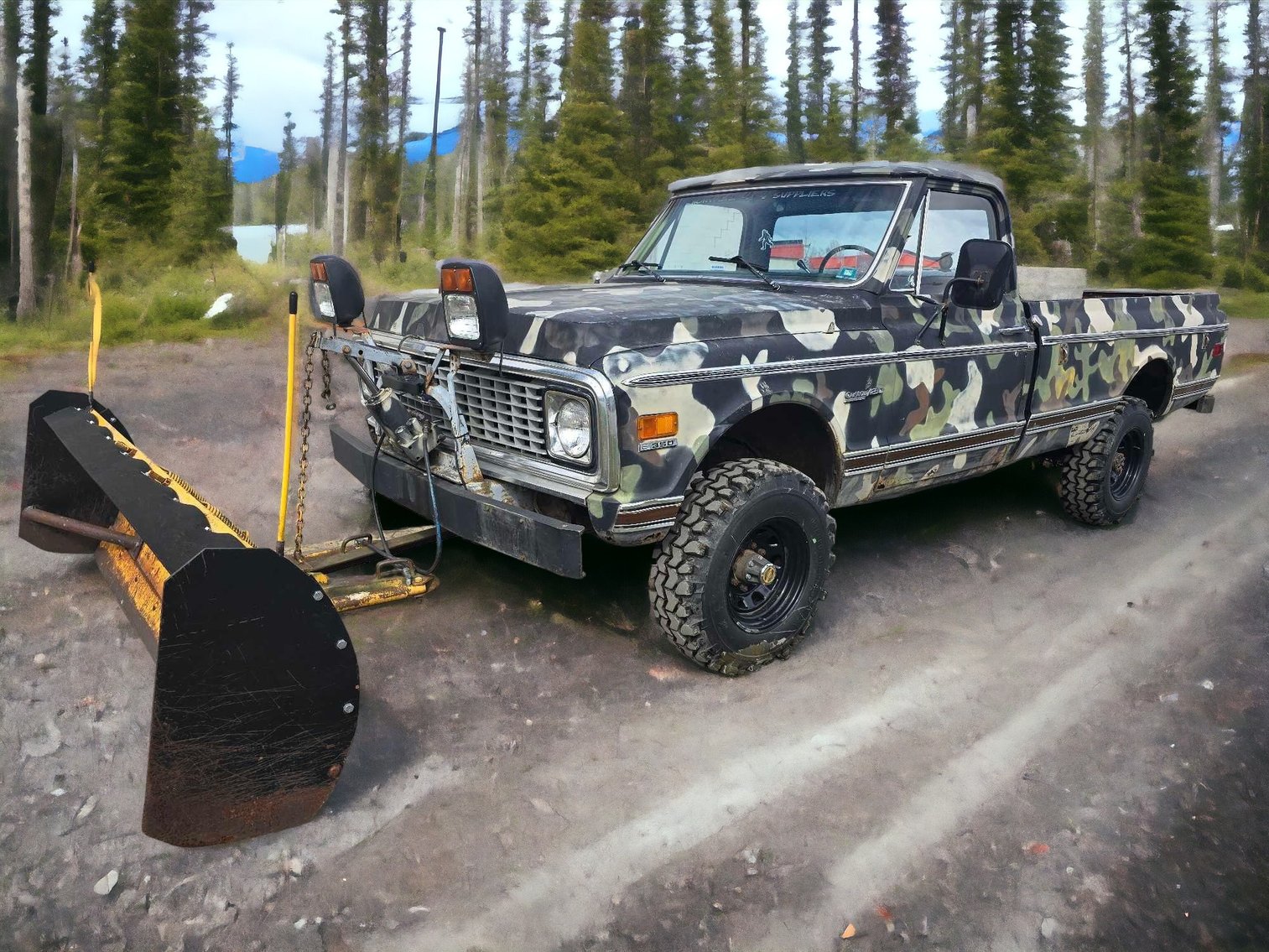 Image for Mother's Day Classic Car Auction