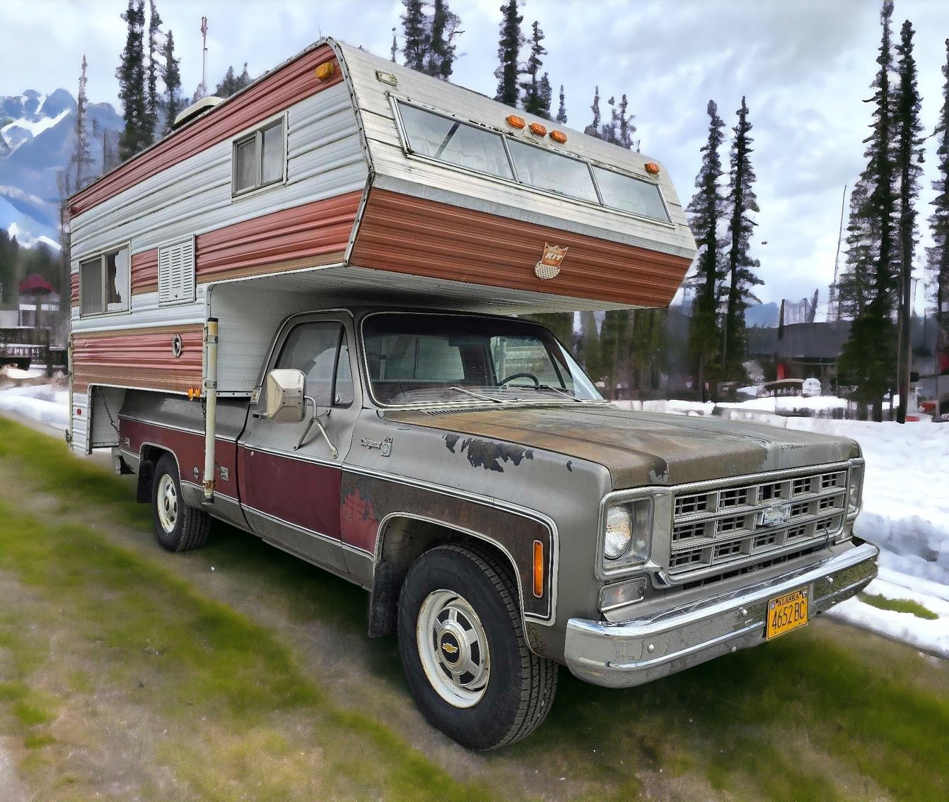 Image for Mother's Day Classic Car Auction