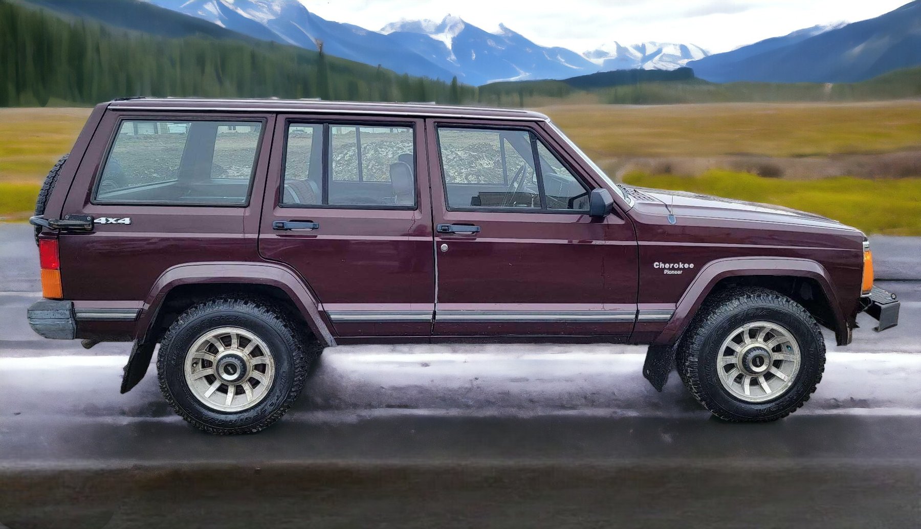 Image for Mother's Day Classic Car Auction