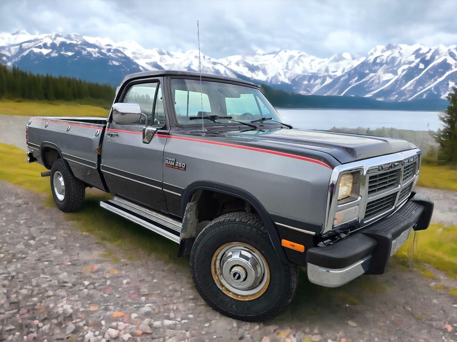 Image for Mother's Day Classic Car Auction