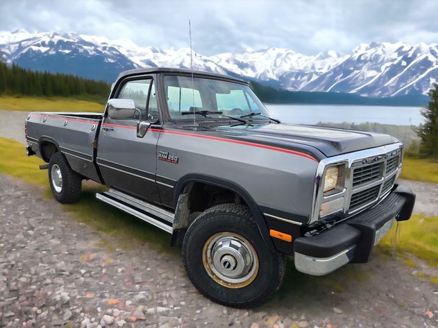 Image for Mother's Day Classic Car Auction