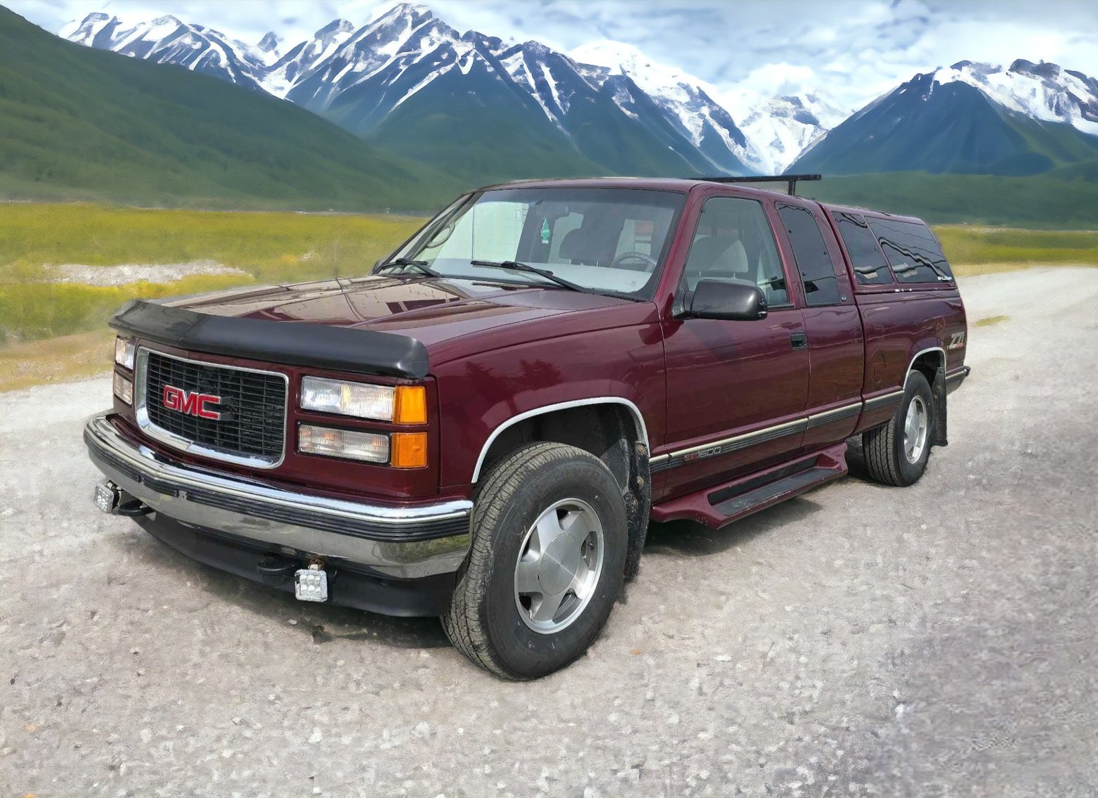 Image for Mother's Day Classic Car Auction