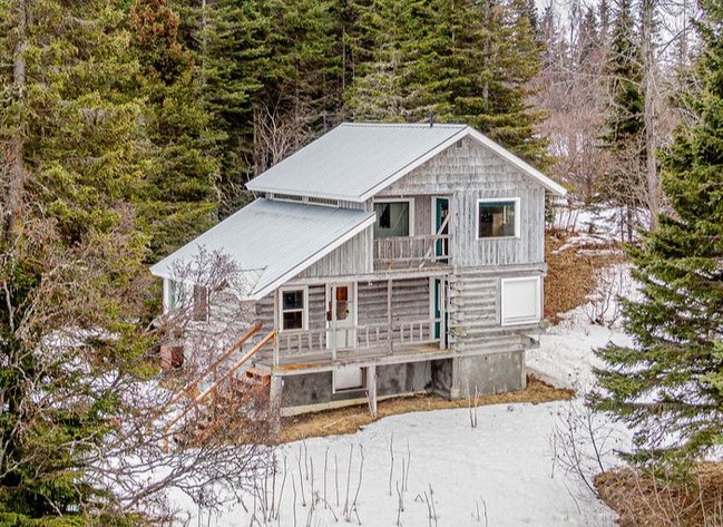 Image for Kenai Peninsula Borough 2024 Land Sale Auction