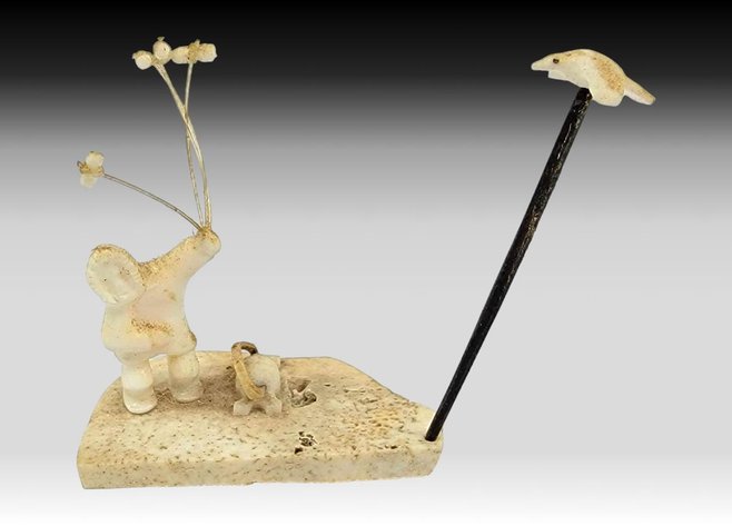 Image for May 2024 Discovery Auction