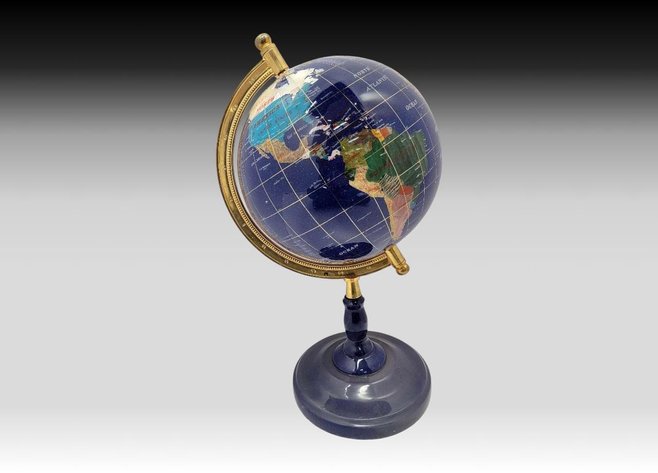 Image for May 2024 Discovery Auction