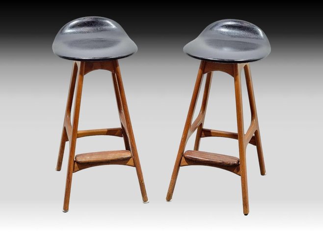 Image for May 2024 Discovery Auction