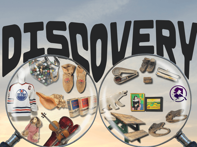 Image for May 2024 Discovery Auction