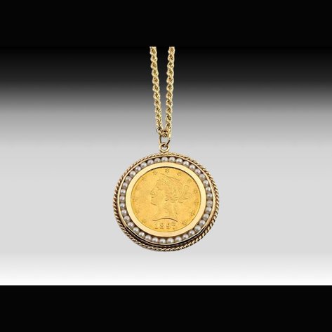 Image for Hillside Estate Auction