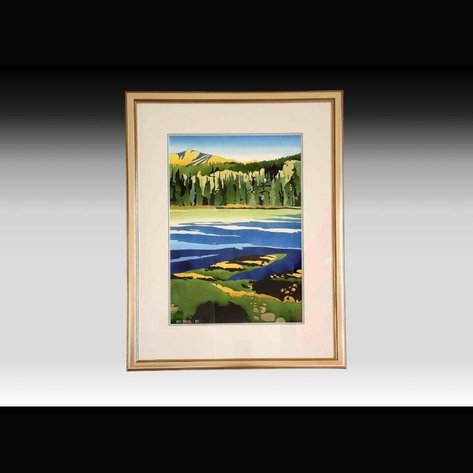 Image for Hillside Estate Auction