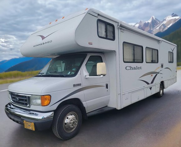 Image for May 2024 Out N' About Auction