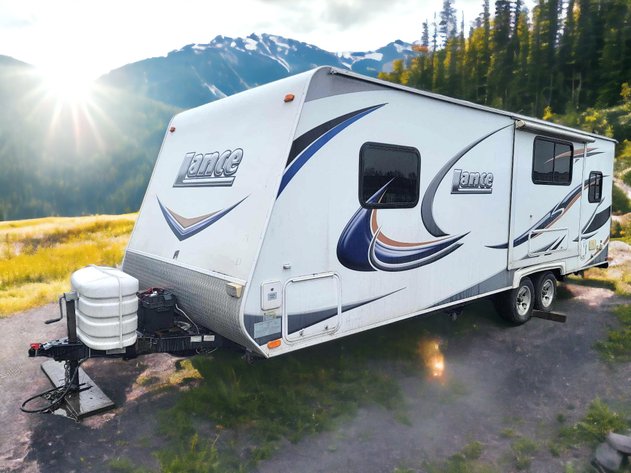 Image for May 2024 Out N' About Auction