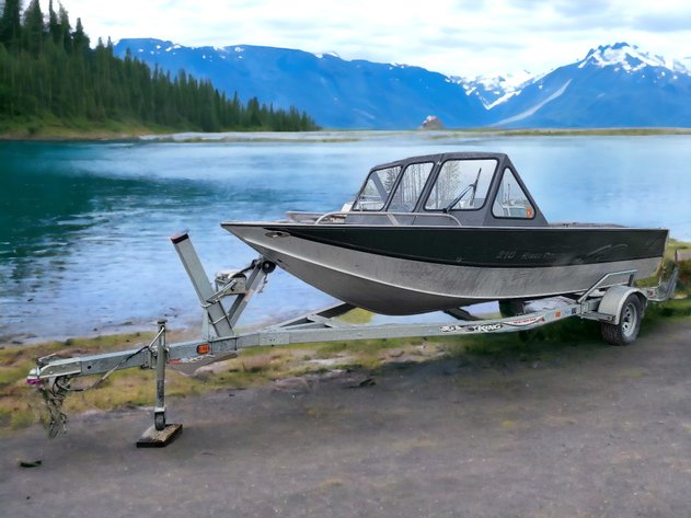 Image for May 2024 Out N' About Auction