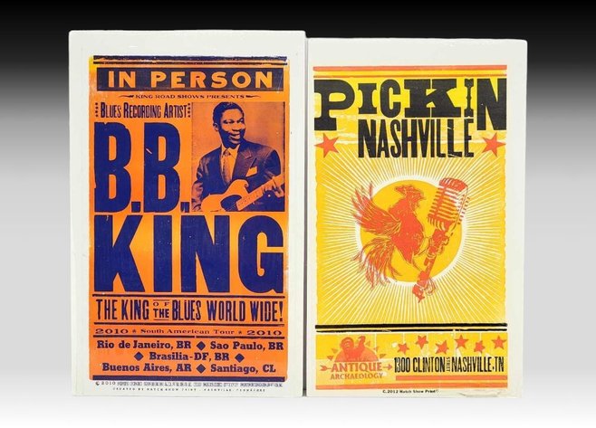 Image for May 2024 Eclectic Ensemble Auction