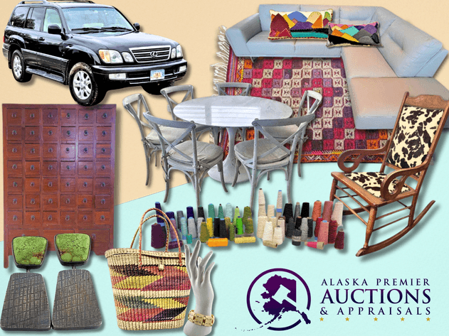Image for Watson Estate Auction