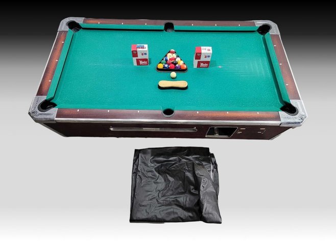 Image for May 2024 Furniture Auction