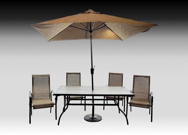 Image for May 2024 Furniture Auction