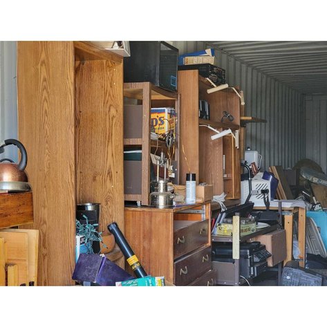 Image for Arctic Storage at Park Lanes June 2024 Auction