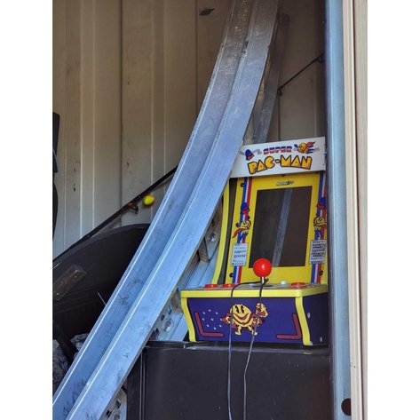 Image for Arctic Storage at Park Lanes June 2024 Auction