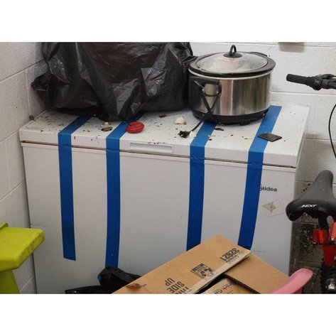 Image for Arctic Storage at Park Lanes June 2024 Auction