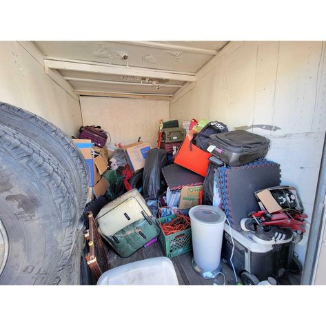 Image for Arctic Storage at Park Lanes June 2024 Auction