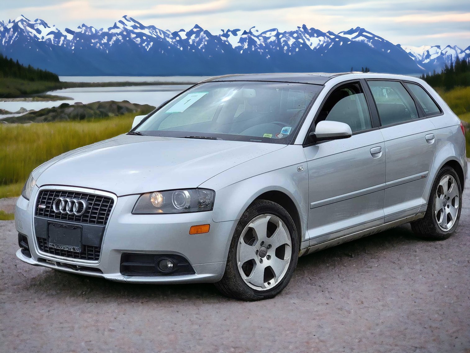 Image for June 2024 AKPM Donation Vehicles Auction