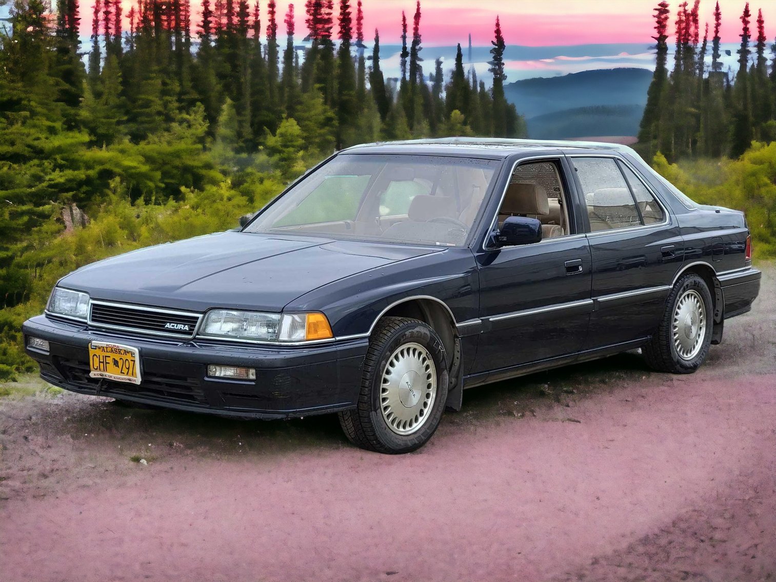 Image for June 2024 AKPM Donation Vehicles Auction