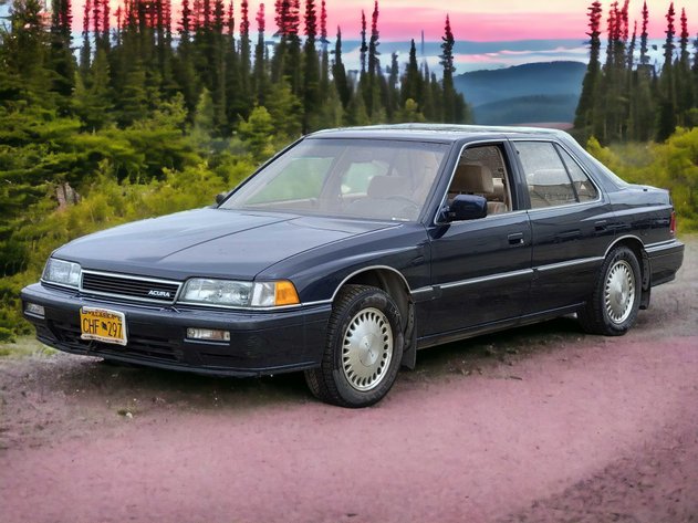 Image for June 2024 AKPM Donation Vehicles Auction