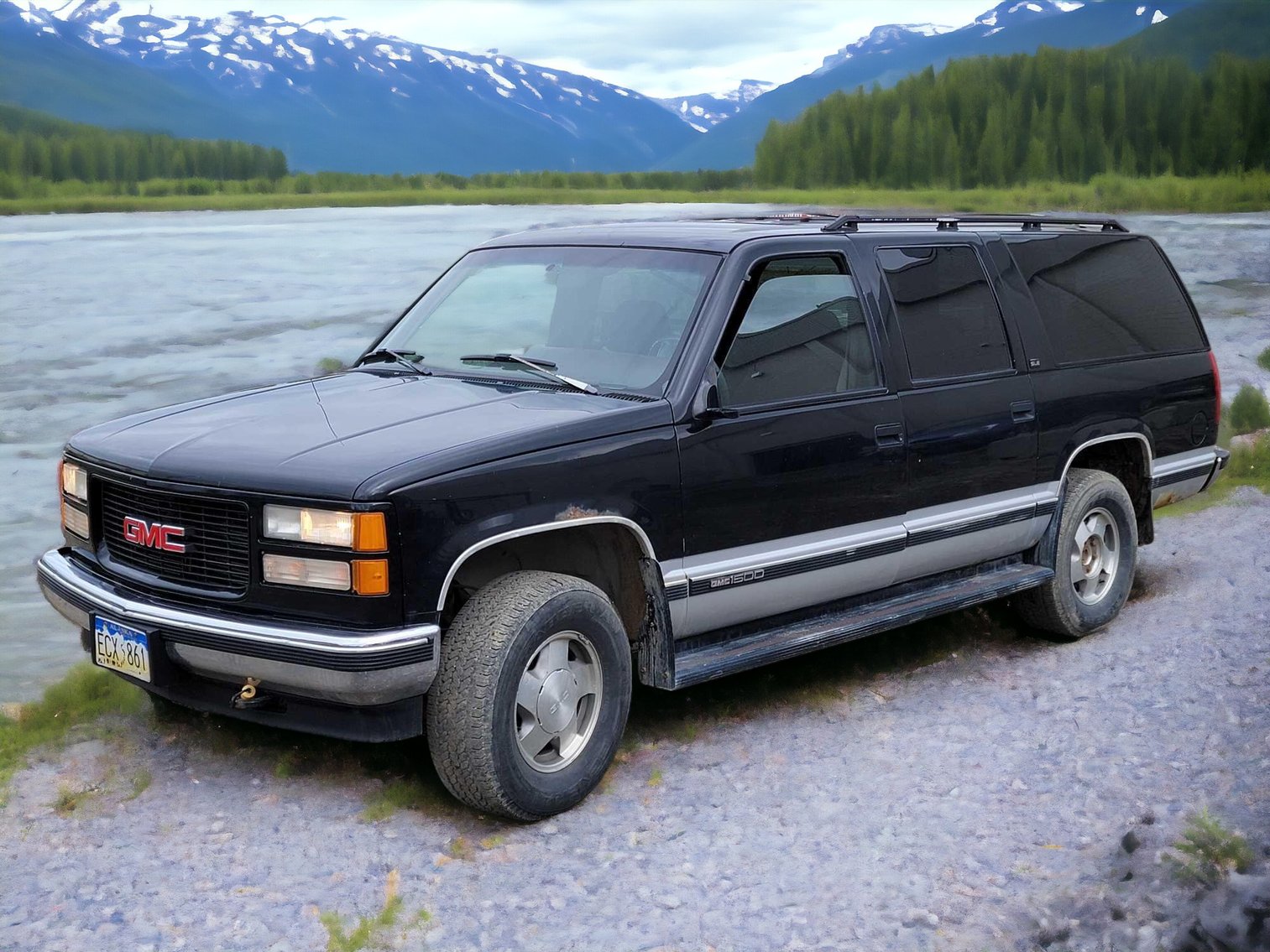 Image for June 2024 AKPM Donation Vehicles Auction