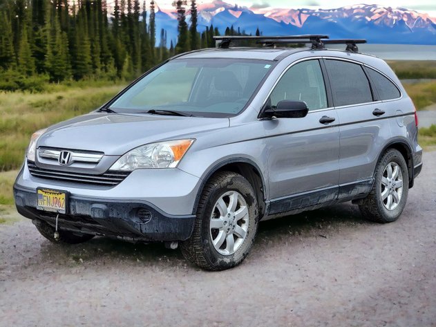 Image for June 2024 AKPM Donation Vehicles Auction